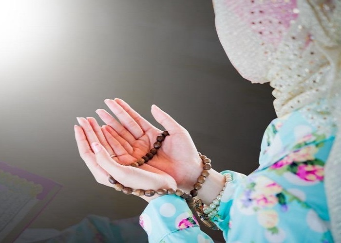 انواع دعا برای قنوت