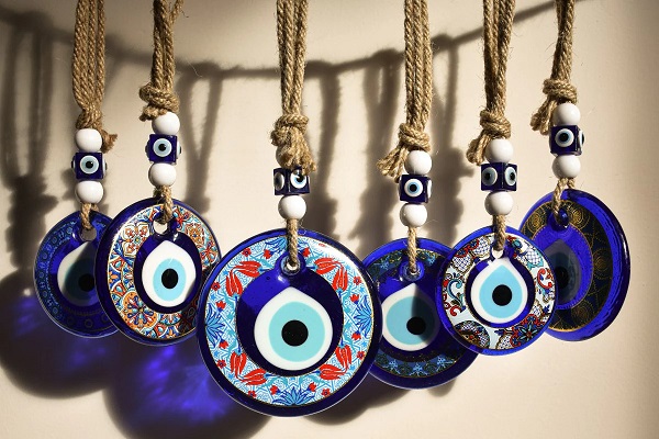 دعا برای دفع از شر چشم زخم
