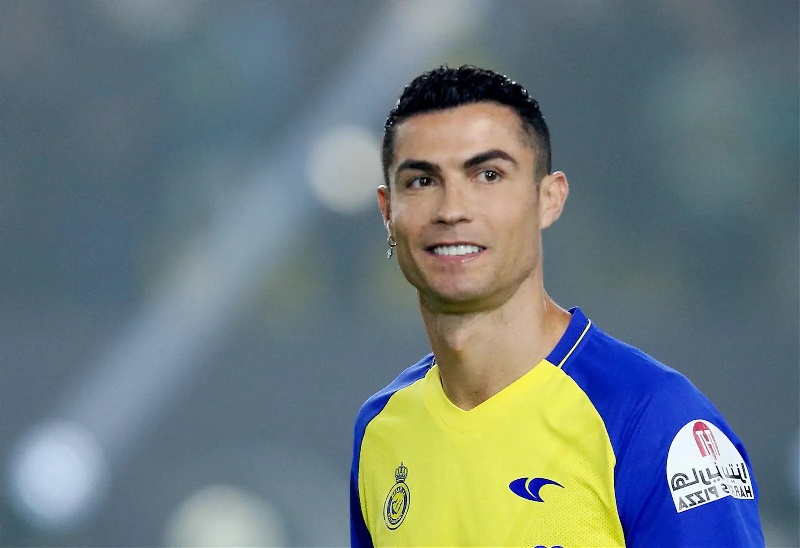 بیوگرافی و زندگی نامه کریستیانو رونالدو