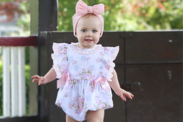 محبوب ترین اسم دختر به همراه معنی در ایران