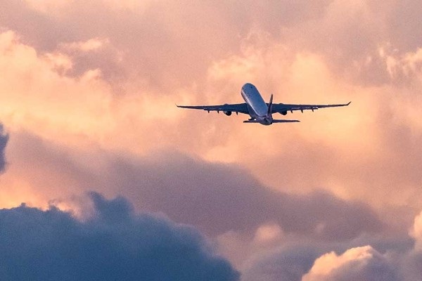 تعبیر خواب پرواز