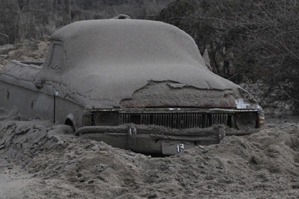 🌋 تعبیر خواب خاکستر از نظر معبران معروف و موضوعات مختلف 🌋 تعبیر خواب خاکستر از نظر معبران معروف و موضوعات مختلف
