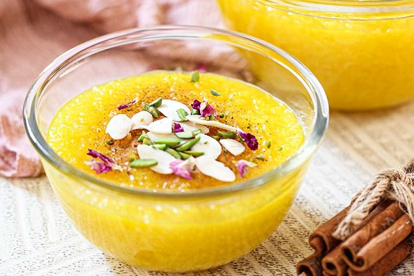 🥣 تعبیر خواب شله زرد از نظر معبران معروف و موضوعات مختلف