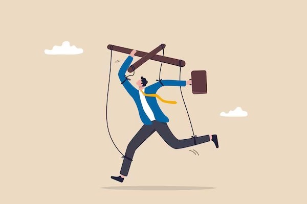 تست شخصیت شناسی، آیا بر خود کنترل دارید؟ تست شخصیت شناسی، آیا بر خود کنترل دارید؟