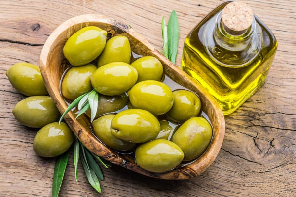 🫒 تعبیر خواب زیتون از نظر معبران معروف و موضوعات مختلف