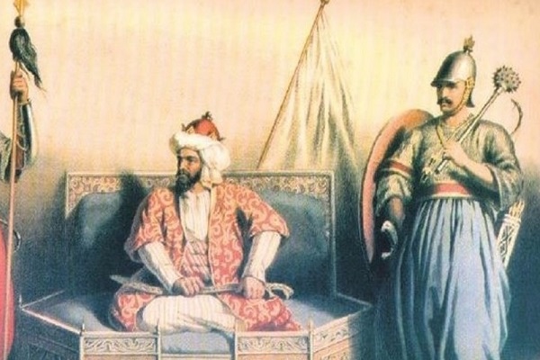 👑 تعبیر خواب پادشاه از نظر معبران معروف و موضوعات مختلف