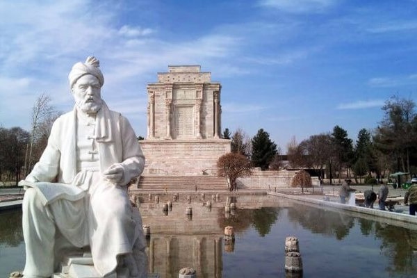 بیوگرافی و زندگی نامه ابوالقاسم فردوسی بیوگرافی و زندگی نامه ابوالقاسم فردوسی