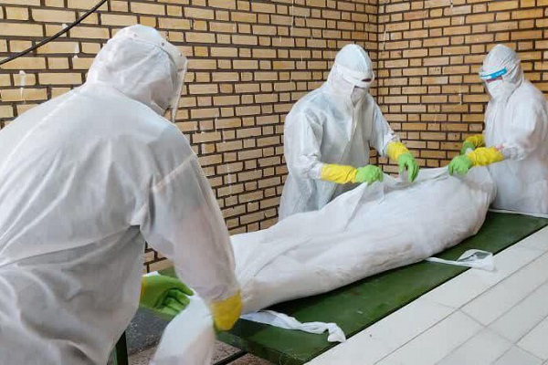 ⚰️ تعبیر خواب کفن از نظر معبران معروف و موضوعات مختلف