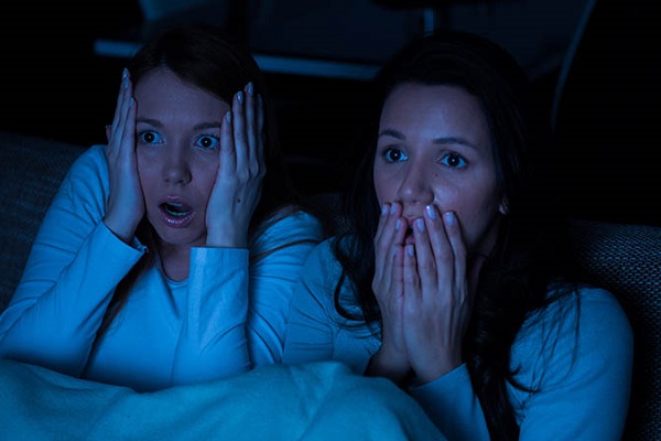 😨 تعبیر خواب ترسیدن از نظر معبران معروف و موضوعات مختلف