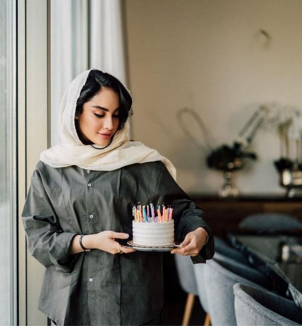 بیوگرافی و زندگینامه ترلان پروانه