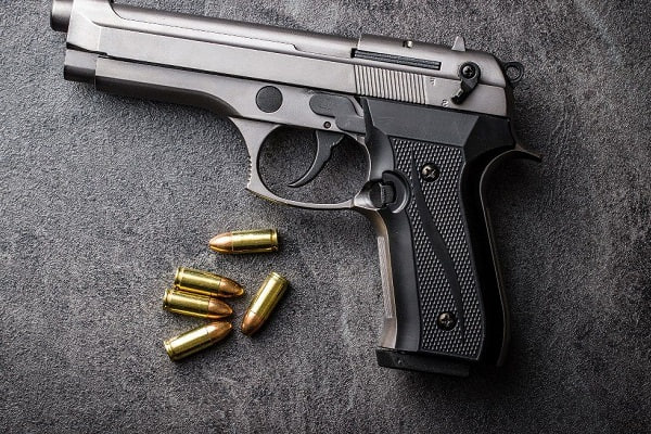 🔫 تعبیر خواب تفنگ یا اسلحه از نظر معبران معروف و موضوعات مختلف