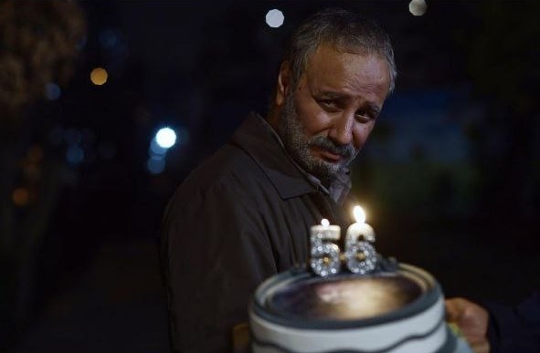 جواد عزتی