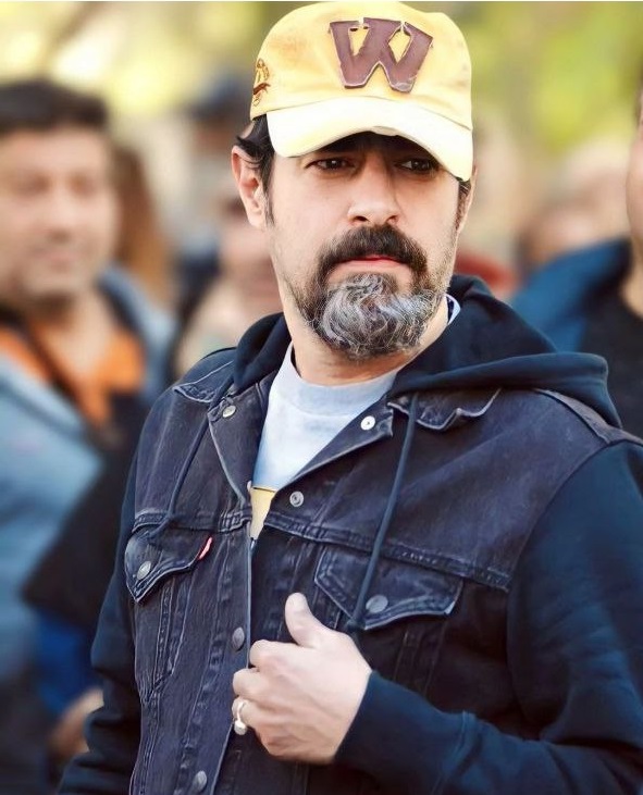 بیوگرافی و زندگینامه شهاب حسینی