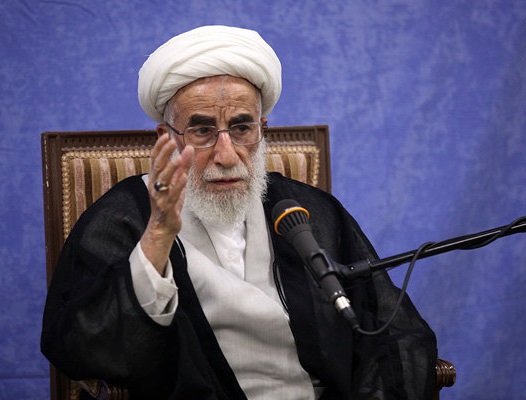 احمد جنتی