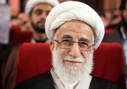 احمد جنتی