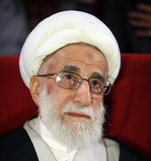 احمد جنتی