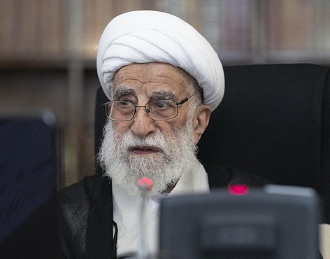احمد جنتی