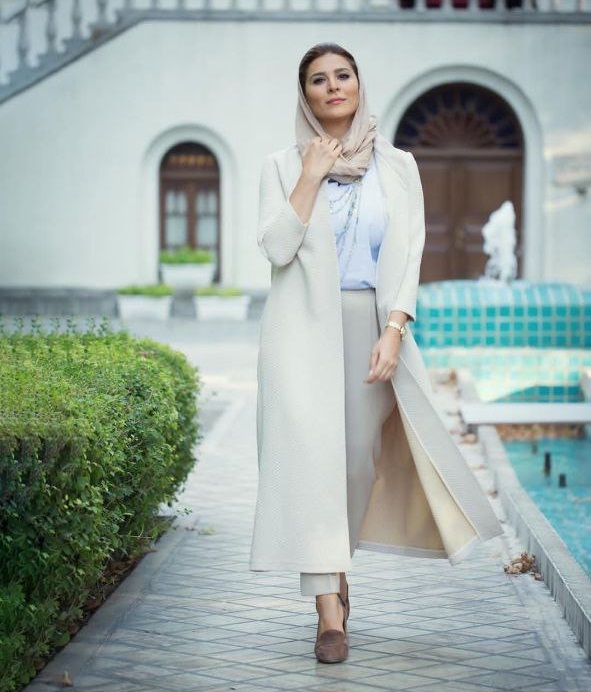 بیوگرافی و زندگینامه سحر دولتشاهی