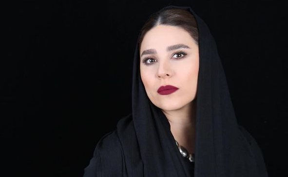 سحر دولتشاهی