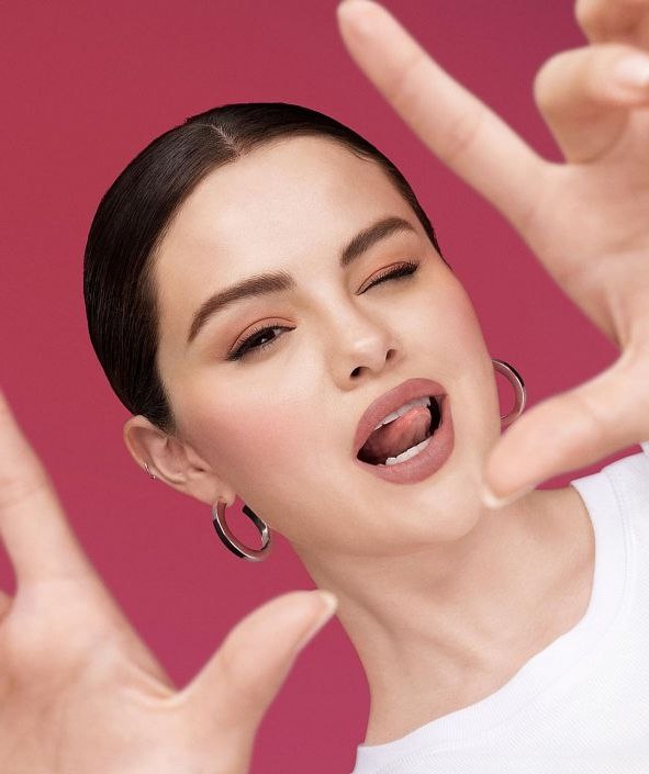 سلنا گومز