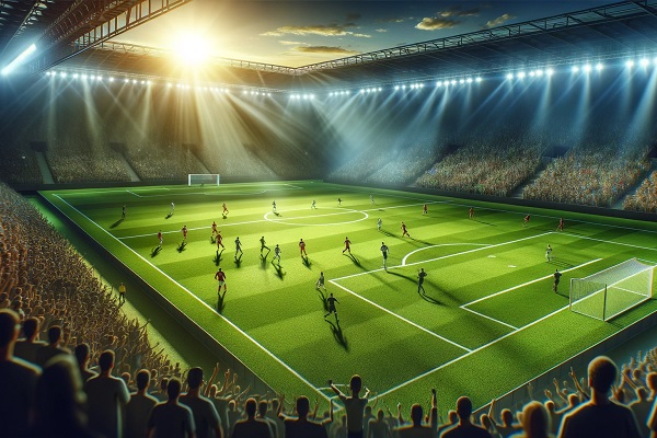 ⚽ تعبیر خواب فوتبال از نظر معبران معروف و موضوعات مختلف