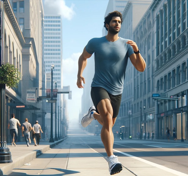 🏃 تعبیر خواب دویدن از نظر معبران معروف و موضوعات مختلف