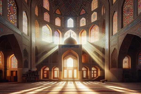 🕌 تعبیر خواب مسجد از نظر معبران معروف و موضوعات مختلف