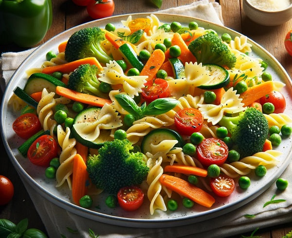 مواد لازم و طرز تهیه پاستا پریماورا مواد لازم و طرز تهیه پاستا پریماورا