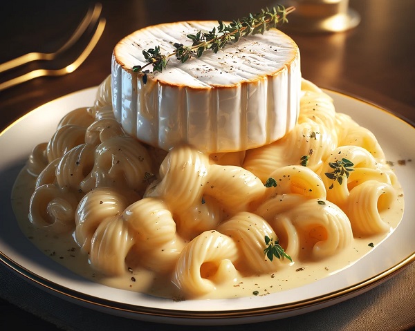 مواد لازم و طرز تهیه پاستا کامامبر مواد لازم و طرز تهیه پاستا کامامبر