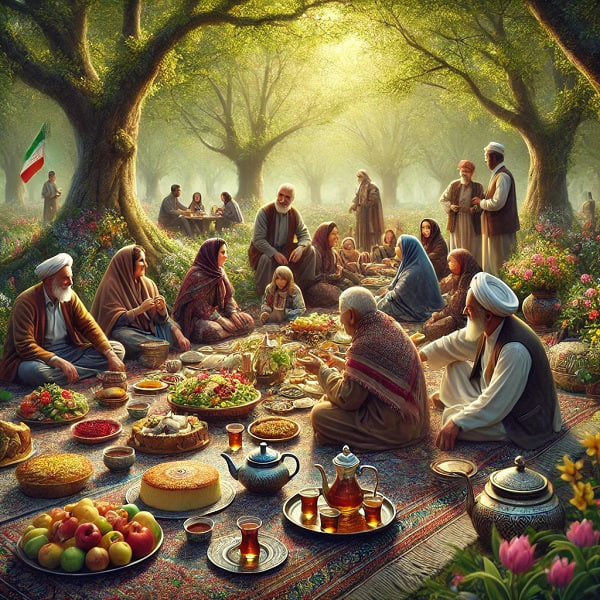 جشن آبانگاه