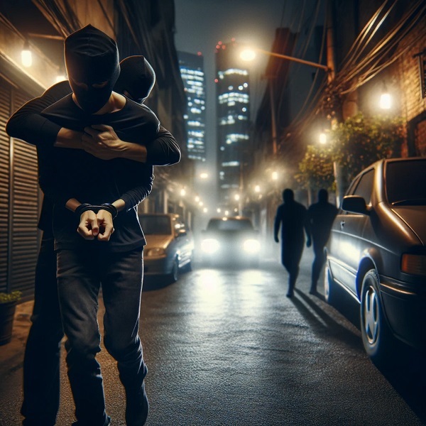 👤 تعبیر خواب دزدیده شدن از نظر معبران معروف و موضوعات مختلف