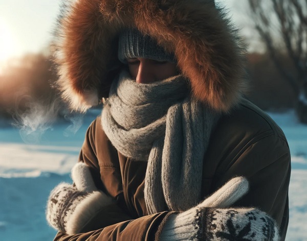 🥶 تعبیر خواب سرما (احساس) از نظر معبران معروف و موضوعات مختلف 🥶 تعبیر خواب سرما (احساس) از نظر معبران معروف و موضوعات مختلف