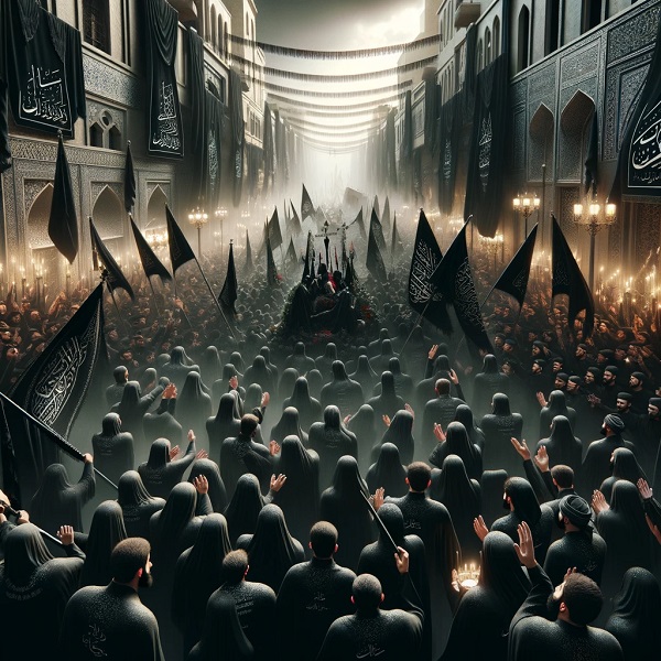  روز عاشورا