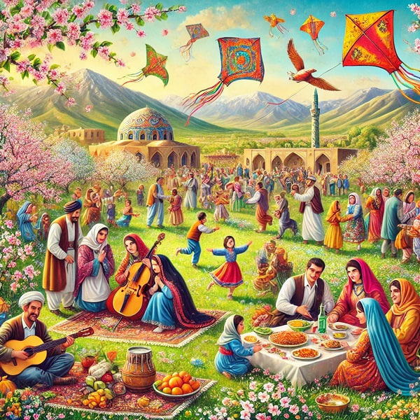 علت برگزاری جشن آبانگاه