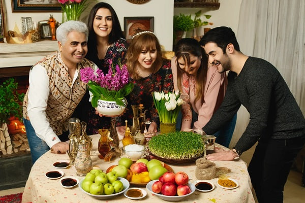 عید نوروز سال ۱۴۰۴ عید نوروز سال ۱۴۰۴