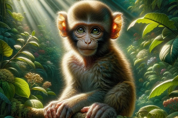 🐒 تعبیر خواب میمون از نظر معبران معروف و موضوعات مختلف