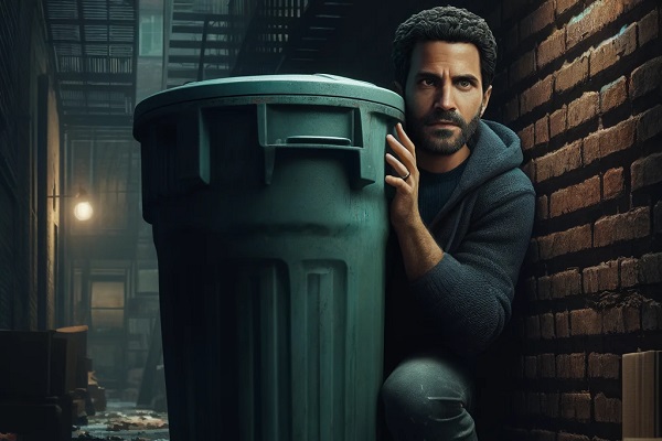 🙈 تعبیر خواب پنهان شدن از نظر معبران معروف و موضوعات مختلف