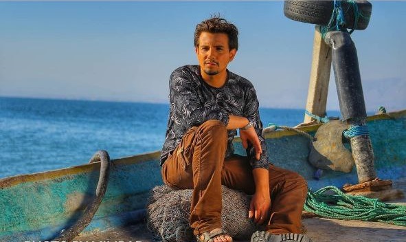 بیوگرافی و زندگینامه امیر کاظمی بیوگرافی و زندگینامه امیر کاظمی