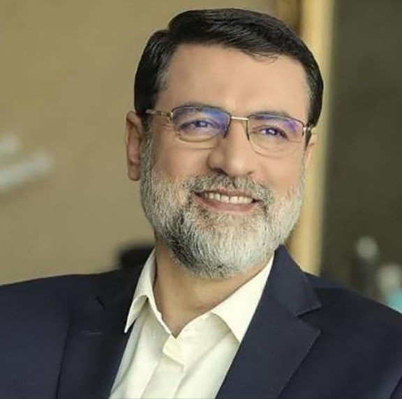 بیوگرافی و زندگینامه سید امیرحسین قاضی زاده هاشمی