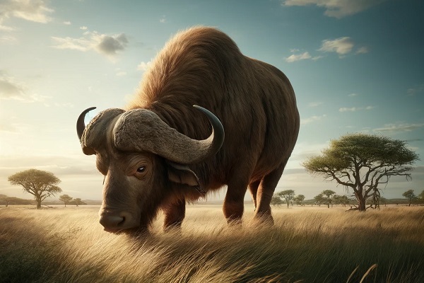 🐃 تعبیر خواب بوفالو از نظر معبران معروف و موضوعات مختلف 🐃 تعبیر خواب بوفالو از نظر معبران معروف و موضوعات مختلف