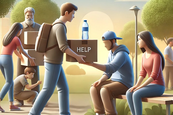 🤝 تعبیر خواب کمک گرفتن از نظر معبران معروف و موضوعات مختلف