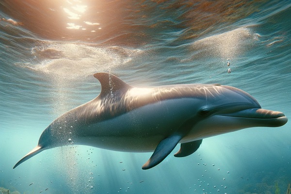 🐬 تعبیر خواب دلفین از نظر معبران معروف و موضوعات مختلف