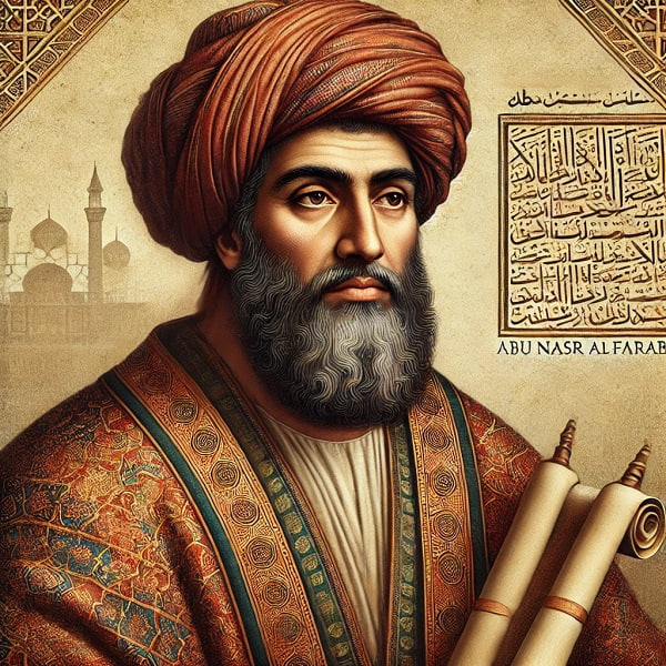 روز بزرگداشت ابونصر فارابی 