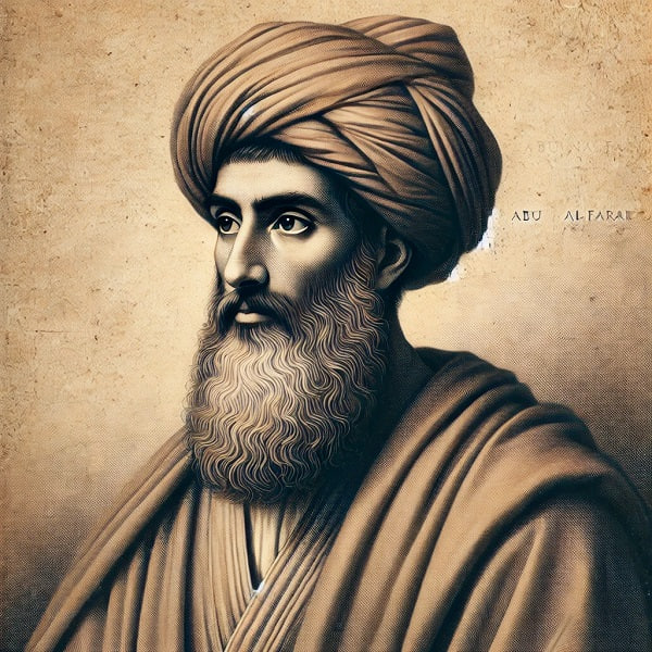 زندگینامه ابونصر فارابی