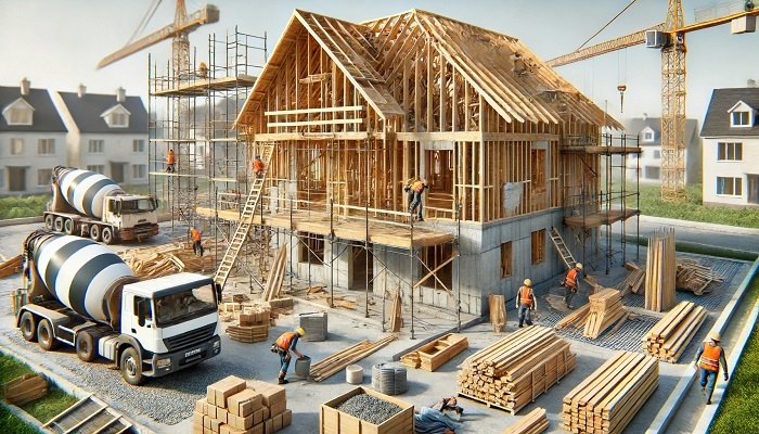 🏗️ تعبیر خواب ساختن از نظر معبران معروف و موضوعات مختلف 🏗️ تعبیر خواب ساختن از نظر معبران معروف و موضوعات مختلف