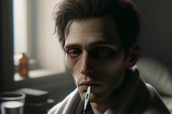 🥶 تعبیر خواب سرماخوردگی از نظر معبران معروف و موضوعات مختلف 🥶 تعبیر خواب سرماخوردگی از نظر معبران معروف و موضوعات مختلف