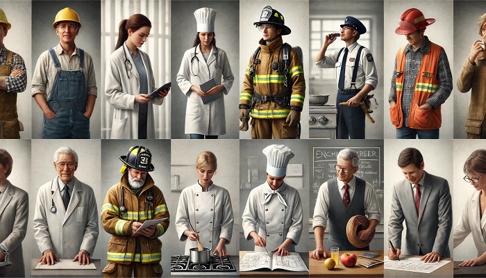 💼 تعبیر خواب شغل از نظر معبران معروف و موضوعات مختلف