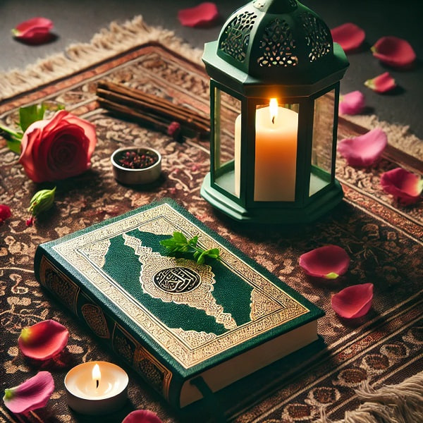 سالروز رحلت رسول اکرم (ص) در سال ۱۴۰۴