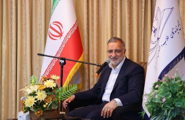 بیوگرافی و زندگینامه علیرضا زاکانی