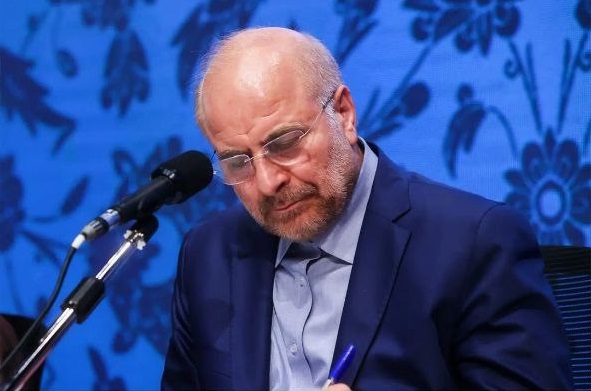 زندگینامه و بیوگرافی محمدباقر قالیباف